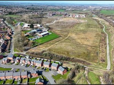 Property Image for Site at Wingerworth, Wingerworth, Derbyshire, Derbyshire, S42 6NG
