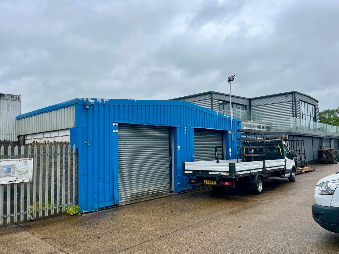 6-8 Howard Chase, Basildon, SS14 3BD