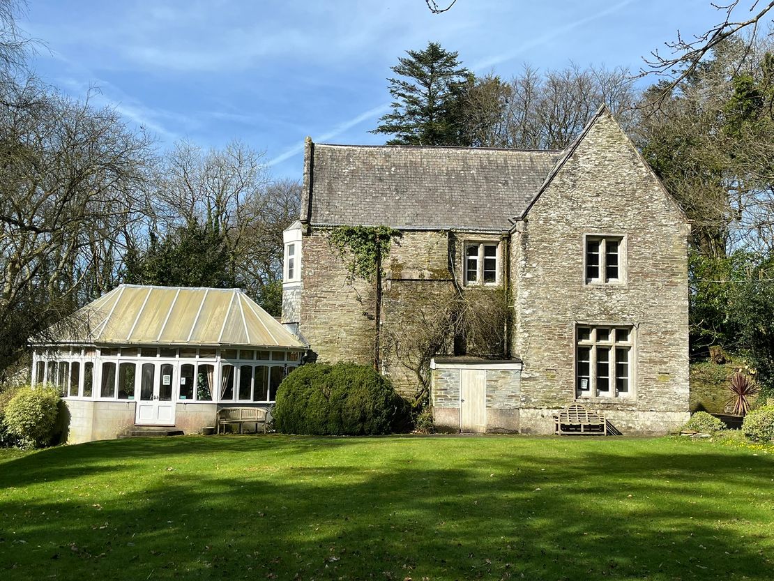 Lanteglos Country House Hotel, Camelford, Cornwall, PL32 9RF