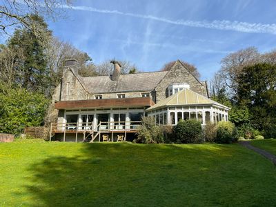 Property Image for Lanteglos Country House Hotel, Camelford, Cornwall, PL32 9RF