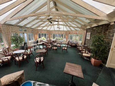 Property Image for Lanteglos Country House Hotel, Camelford, Cornwall, PL32 9RF