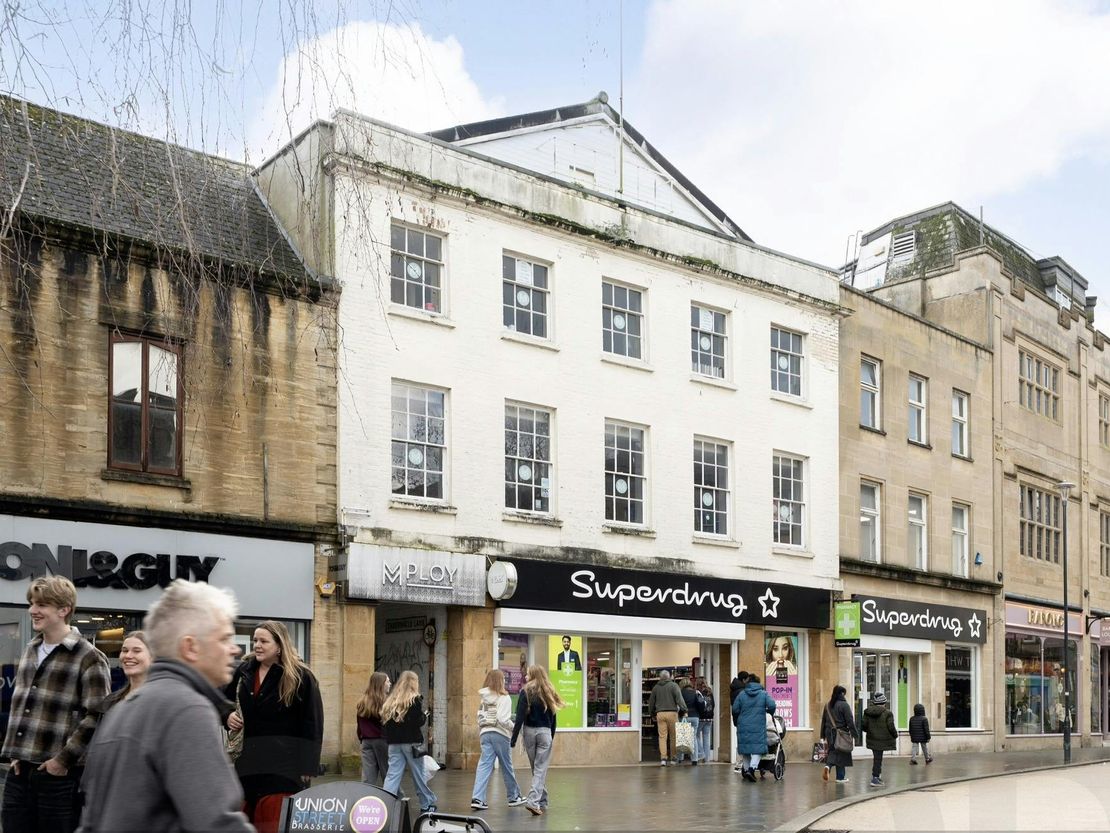 Superdrug, 15 High Street, Yeovil, BA20 1RQ