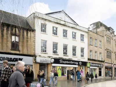 Property Image for Superdrug, 15 High Street, Yeovil, BA20 1RQ