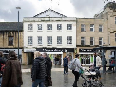 Property Image for Superdrug, 15 High Street, Yeovil, BA20 1RQ