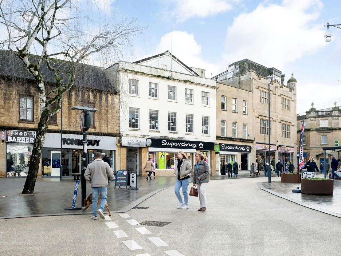 Superdrug, 15 High Street, Yeovil, BA20 1RQ