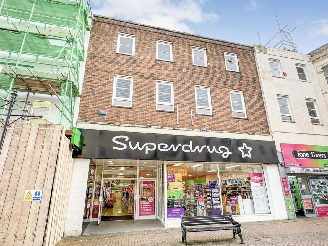 19 Fore Street, Bridgwater, TA6 3NH