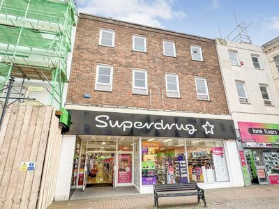 Property Image for 19 Fore Street, Bridgwater, TA6 3NH