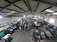 Property Image for Unit 1 Waterside Park, Old Wolverton Road, Wolverton, Milton Keynes, MK12 5NP