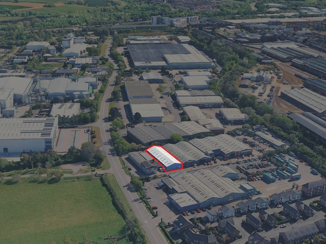 Unit 1 Waterside Park, Old Wolverton Road, Wolverton, Milton Keynes, MK12 5NP