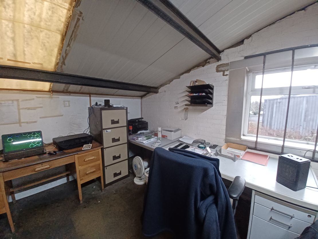 Unit 1 Waterside Park, Old Wolverton Road, Wolverton, Milton Keynes, MK12 5NP