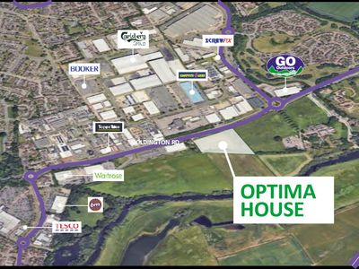 Property Image for Optima House, Goldington Road, Bedford, MK41 0GX