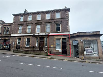 Property Image for 30, West High Street, Crieff, PH7 4DL