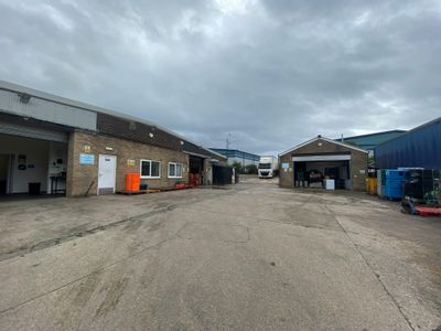 Property Image for Unit 1 Lotherton Way, Leeds, LS25 2JY