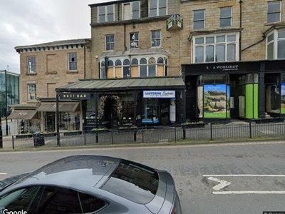 Property Image for 54 Parliament Street, Harrogate, HG1 2RL
