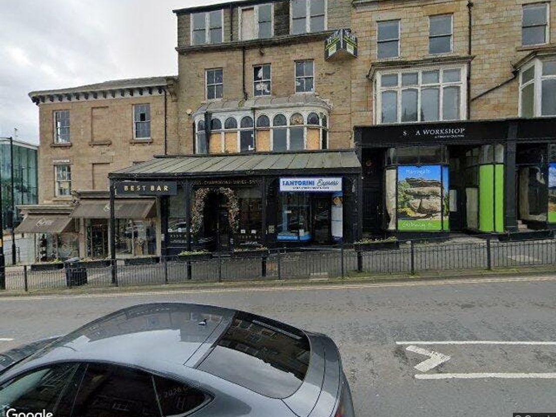 54 Parliament Street, Harrogate, HG1 2RL