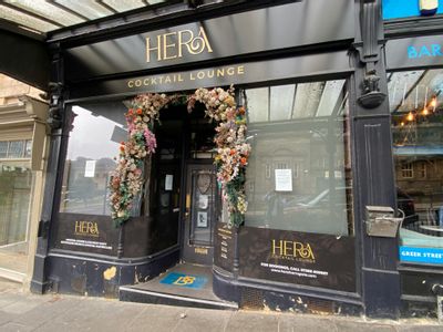 Property Image for 54 Parliament Street, Harrogate, HG1 2RL
