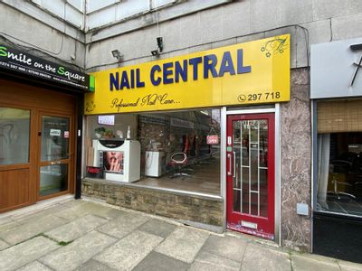 Property Image for 17 Kirkgate, Shipley, BD18 3QW
