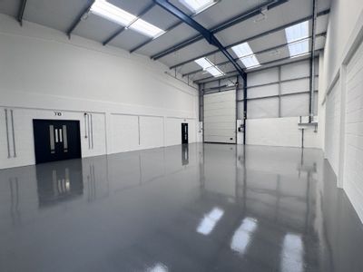Property Image for Unit 2, Archers Park, Branbridges Road, Tonbridge, TN12 5HP