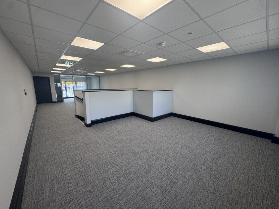 Unit 2, Archers Park, Branbridges Road, Tonbridge, TN12 5HP