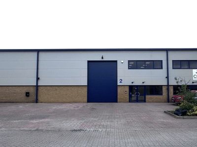 Property Image for Unit 2, Archers Park, Branbridges Road, Tonbridge, TN12 5HP