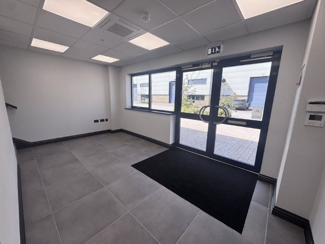 Unit 2, Archers Park, Branbridges Road, Tonbridge, TN12 5HP