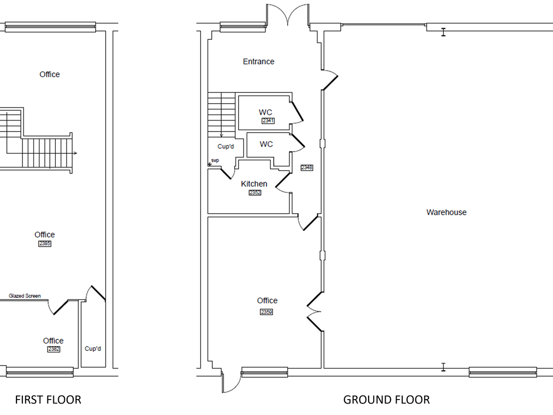 Unit 2, Archers Park, Branbridges Road, Tonbridge, TN12 5HP