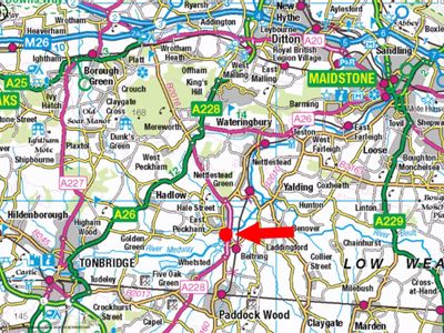 Property Image for Unit 2, Archers Park, Branbridges Road, Tonbridge, TN12 5HP