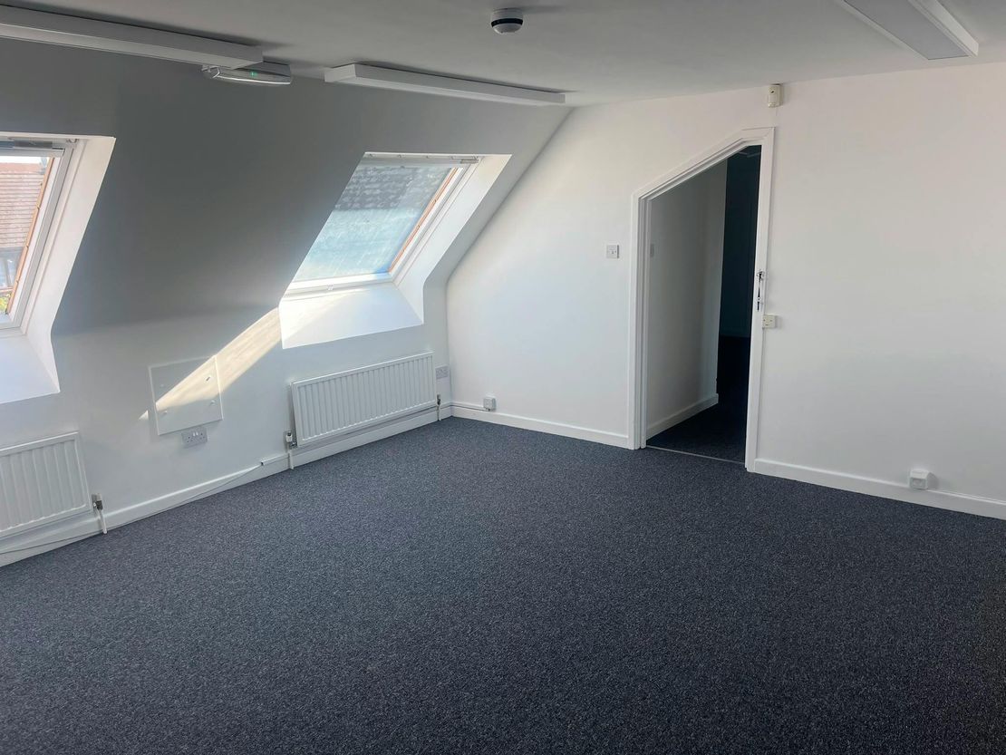 First Floor Offices, Hop House, Lower Green Road, Tunbridge Wells, TN2 4HS