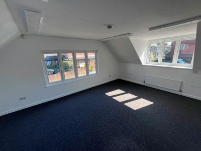Property Image for First Floor Offices, Hop House, Lower Green Road, Tunbridge Wells, TN2 4HS
