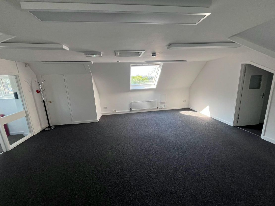 First Floor Offices, Hop House, Lower Green Road, Tunbridge Wells, TN2 4HS