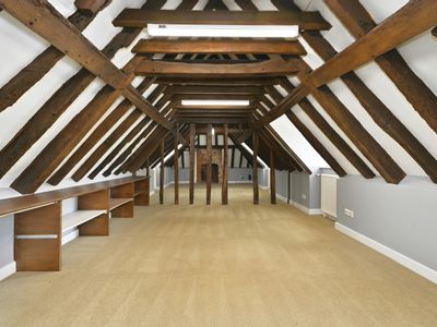Property Image for Norheads House, 14 Glovers Close, Westerham, TN16 3GA