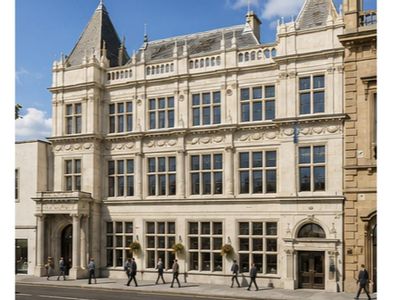 Property Image for GF Retail unit - 41 Market Place, Loughborough - LE11 3EJ