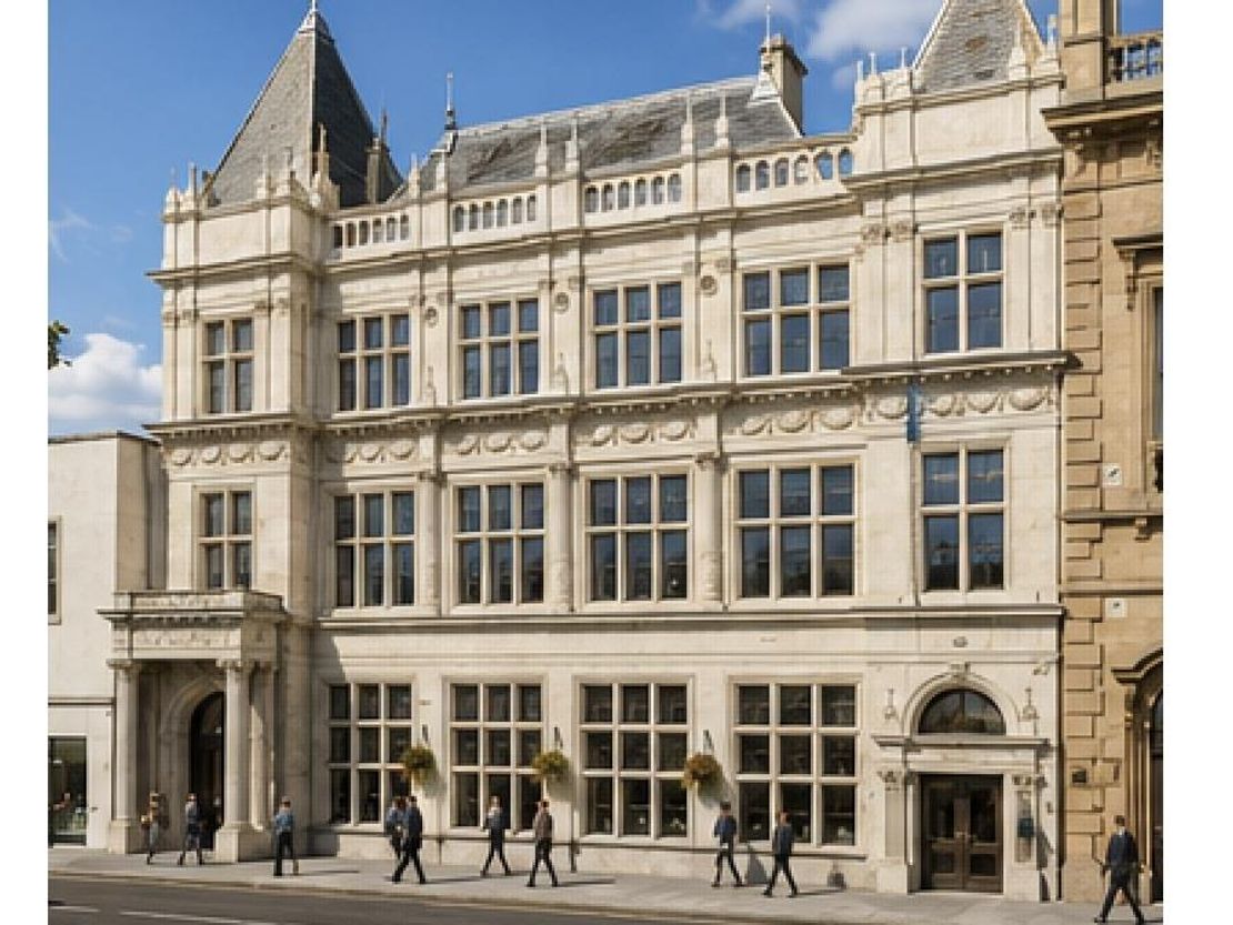 GF Retail unit - 41 Market Place, Loughborough - LE11 3EJ