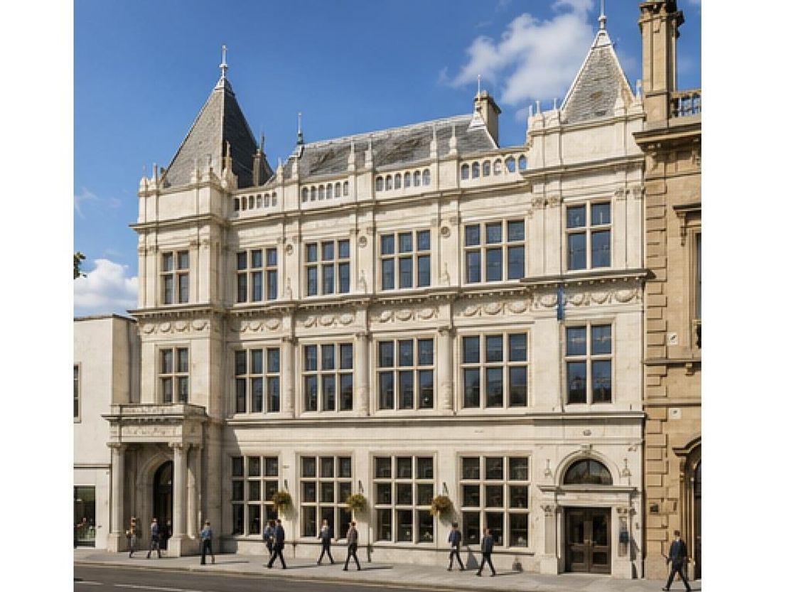GF Retail unit - 41 Market Place, Loughborough - LE11 3EJ