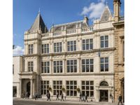 Property Image for GF Retail unit - 41 Market Place, Loughborough - LE11 3EJ