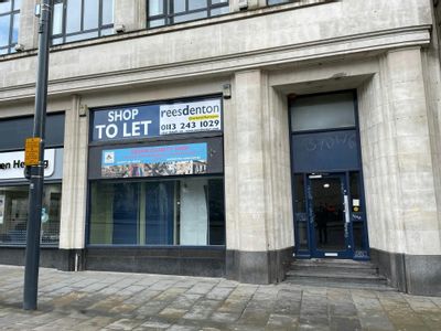 Property Image for Unit 2, 133/141 The Headrow, Leeds, LS1 5RD