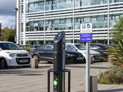 Property Image for Waterfront 4, Newburn Riverside, Newcastle Upon Tyne, Tyne And Wear, NE15 8NY