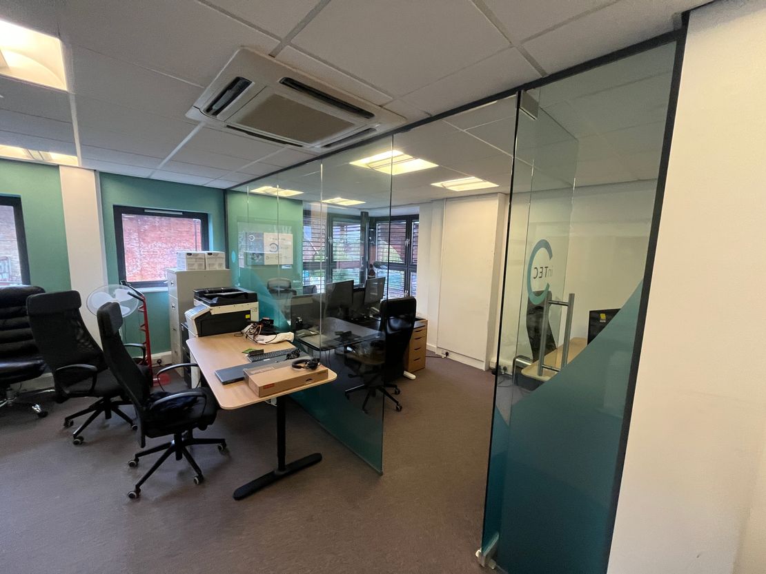 Media Exchange One, Coquet Street, Newcastle Upon Tyne, Tyne And Wear, NE1 2QB