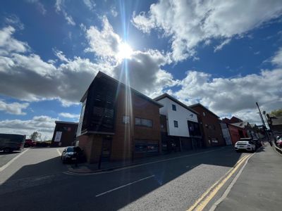 Property Image for Media Exchange One, Coquet Street, Newcastle Upon Tyne, Tyne And Wear, NE1 2QB
