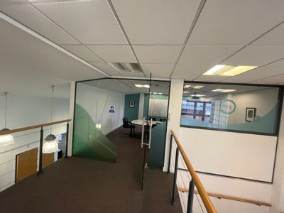 Property Image for Media Exchange One, Coquet Street, Newcastle Upon Tyne, Tyne And Wear, NE1 2QB