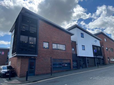 Property Image for Media Exchange One, Coquet Street, Newcastle Upon Tyne, Tyne And Wear, NE1 2QB