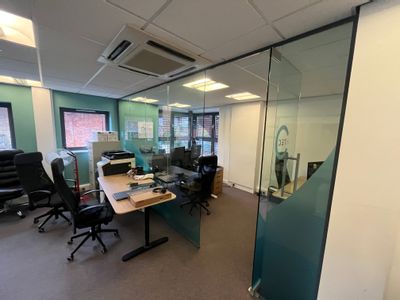 Property Image for Media Exchange One, Coquet Street, Newcastle Upon Tyne, Tyne And Wear, NE1 2QB