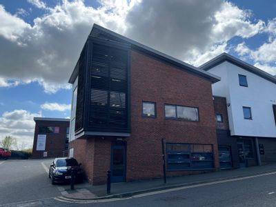 Property Image for Media Exchange One, Coquet Street, Newcastle Upon Tyne, Tyne And Wear, NE1 2QB