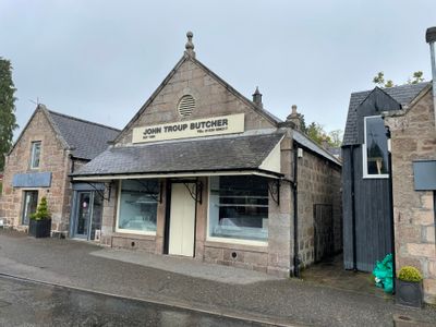 Property Image for 5 Station Square, Aboyne, Aberdeenshire, AB34 5HX