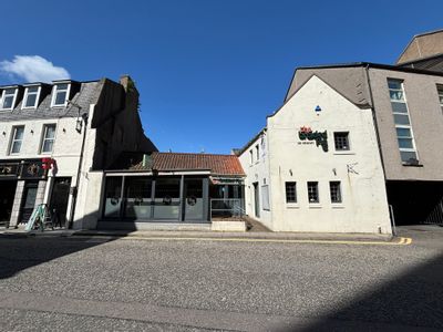 Property Image for The Braided Fig, 39 Summer Street, Aberdeen, Aberdeenshire, AB10 1SB