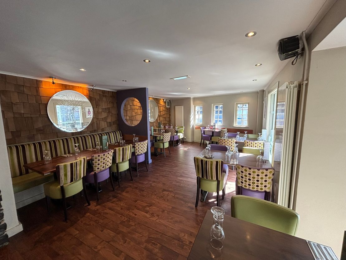 The Braided Fig, 39 Summer Street, Aberdeen, Aberdeenshire, AB10 1SB