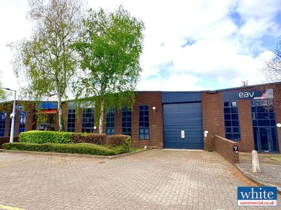 Property Image for 6 & 7 Wates Way, Banbury, OX16 3TS