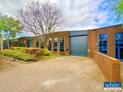 Property Image for 6 & 7 Wates Way, Banbury, OX16 3TS