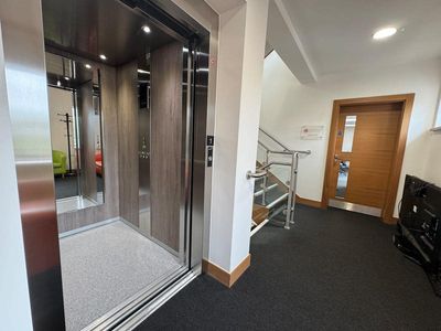 Property Image for First Floor Building 2, East Horton Business Park, Knowle Lane, Fair Oak, Eastleigh, Hampshire, SO50 7DZ