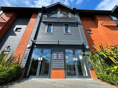 Property Image for First Floor Building 2, East Horton Business Park, Knowle Lane, Fair Oak, Eastleigh, Hampshire, SO50 7DZ